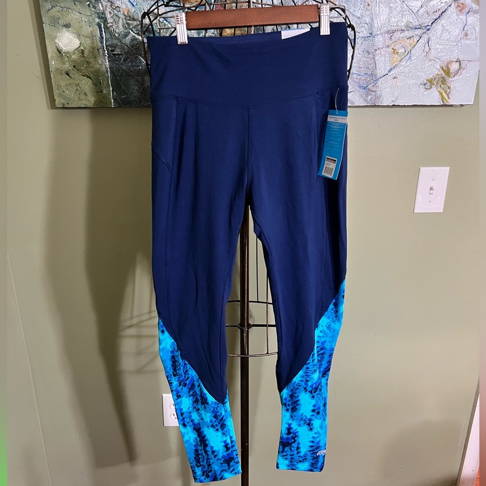 New with tags Marika leggings